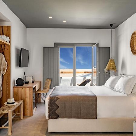 Lemon Suites Santorini Fira  Ngoại thất bức ảnh