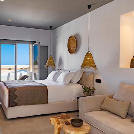 Lemon Suites Santorini Fira  Ngoại thất bức ảnh