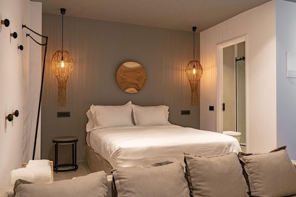 Lemon Suites Santorini Fira  Ngoại thất bức ảnh