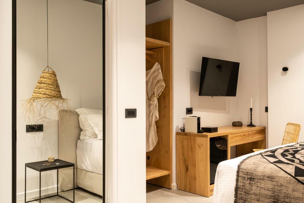 Lemon Suites Santorini Fira  Ngoại thất bức ảnh